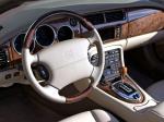 Jaguar XK8 Coupe 1996 года